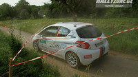 rally hustopeče