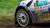 rally hustopeče