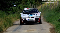 rally hustopeče