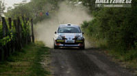 rally hustopeče