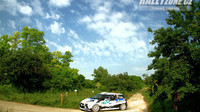 rally hustopeče