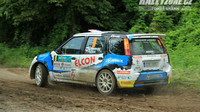 rally hustopeče