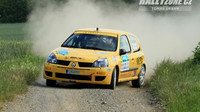 rally hustopeče