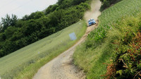 rally hustopeče