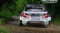 rally hustopeče