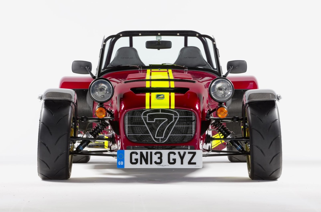 Caterham