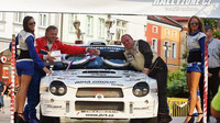 rally valašská