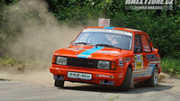 rally valašská