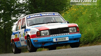 rally valašská