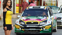 rally valašská