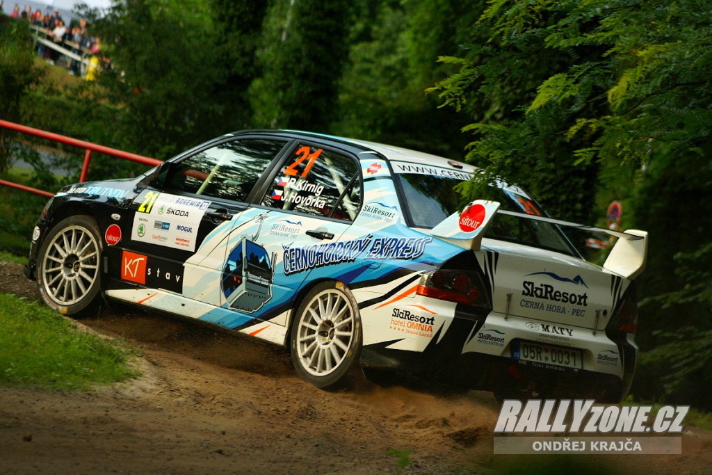 rally bohemia