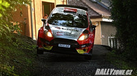 Ford Fiesta R5