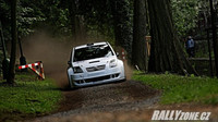 Ford Fiesta R5