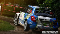 Ford Fiesta R5