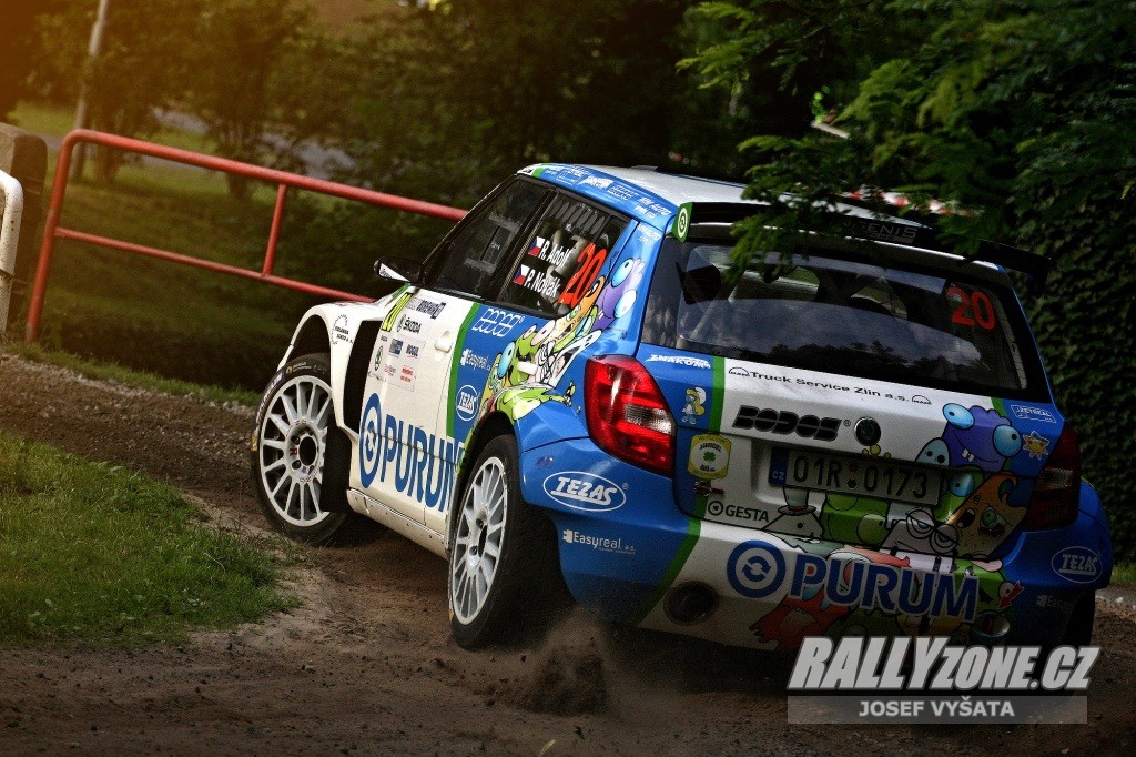 Ford Fiesta R5