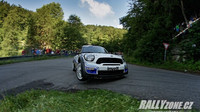 Ford Fiesta R5