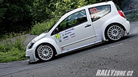 Ford Fiesta R5