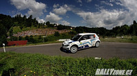 Ford Fiesta R5