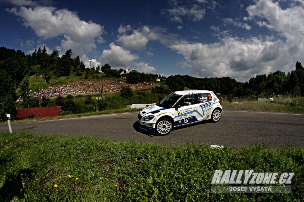 Ford Fiesta R5