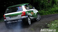 Ford Fiesta R5