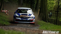 Ford Fiesta R5