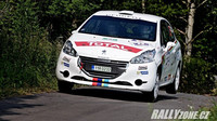 Ford Fiesta R5