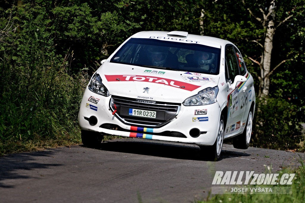 Ford Fiesta R5