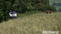 Ford Fiesta R5