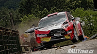 Ford Fiesta R5