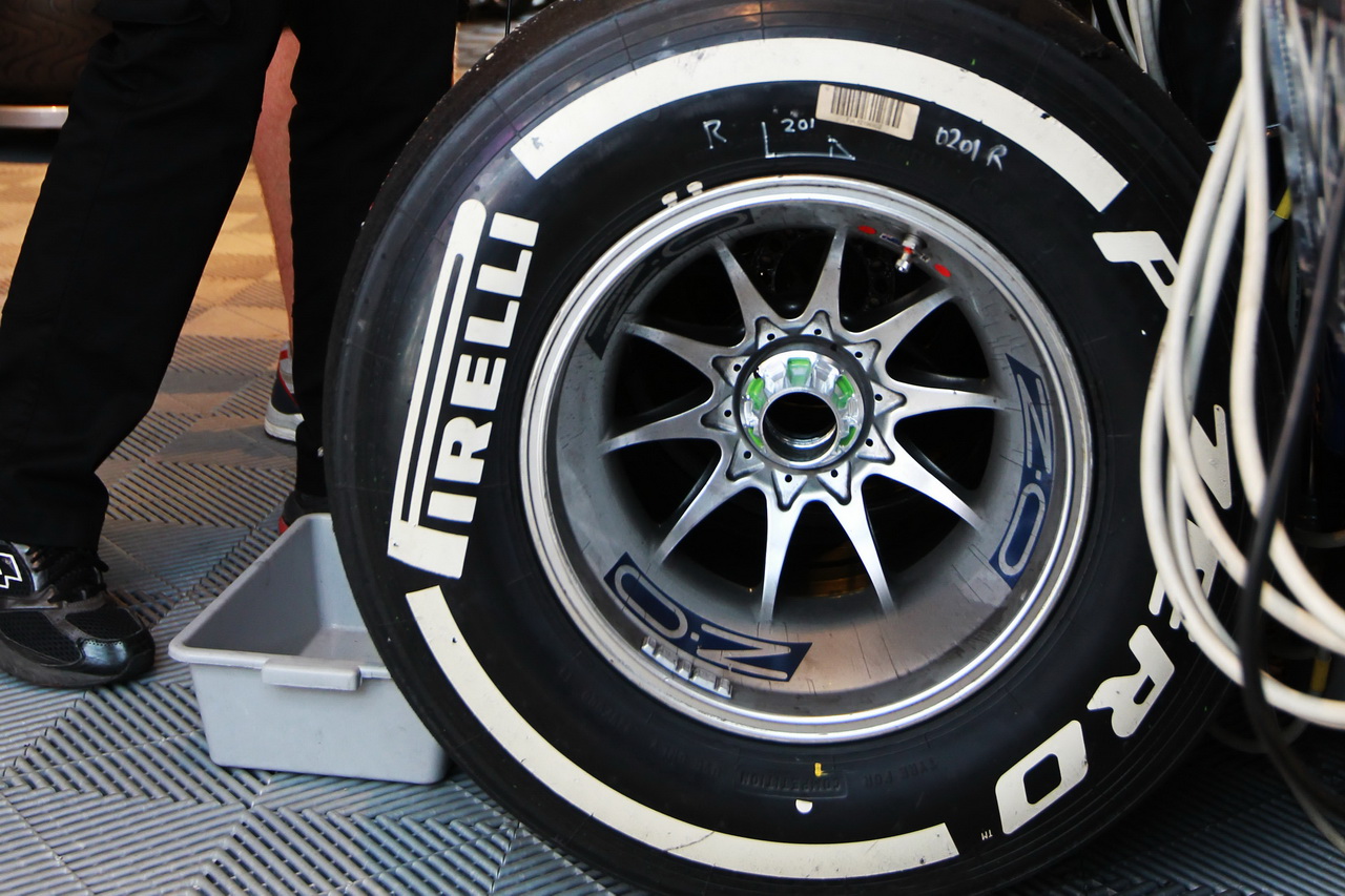 Pirelli