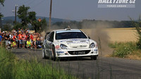 rally kostelec