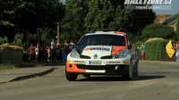 rally kostelec