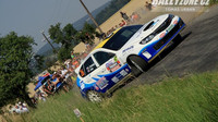 rally kostelec