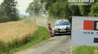 rally kostelec