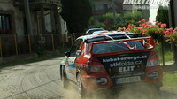 rally kostelec