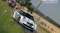 rally kostelec