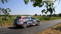 rally kostelec