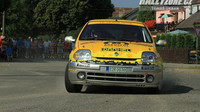 rally kostelec