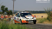 rally kostelec