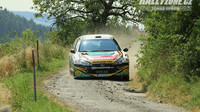 rally kostelec