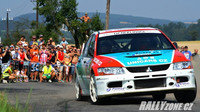 rally kostelec