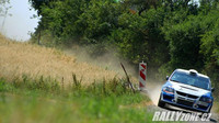 rally kostelec