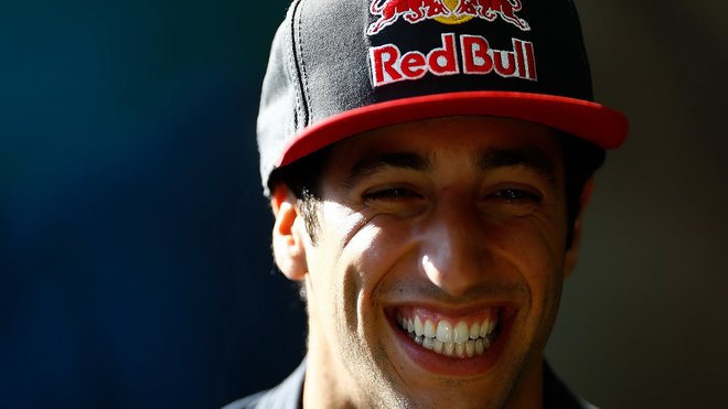 Ricciardo, Daniel