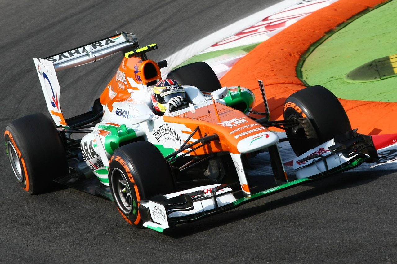 Force India