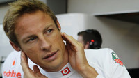 Button, Jenson