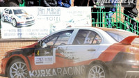 Bonver Rallydrive Championship KR Ostrava