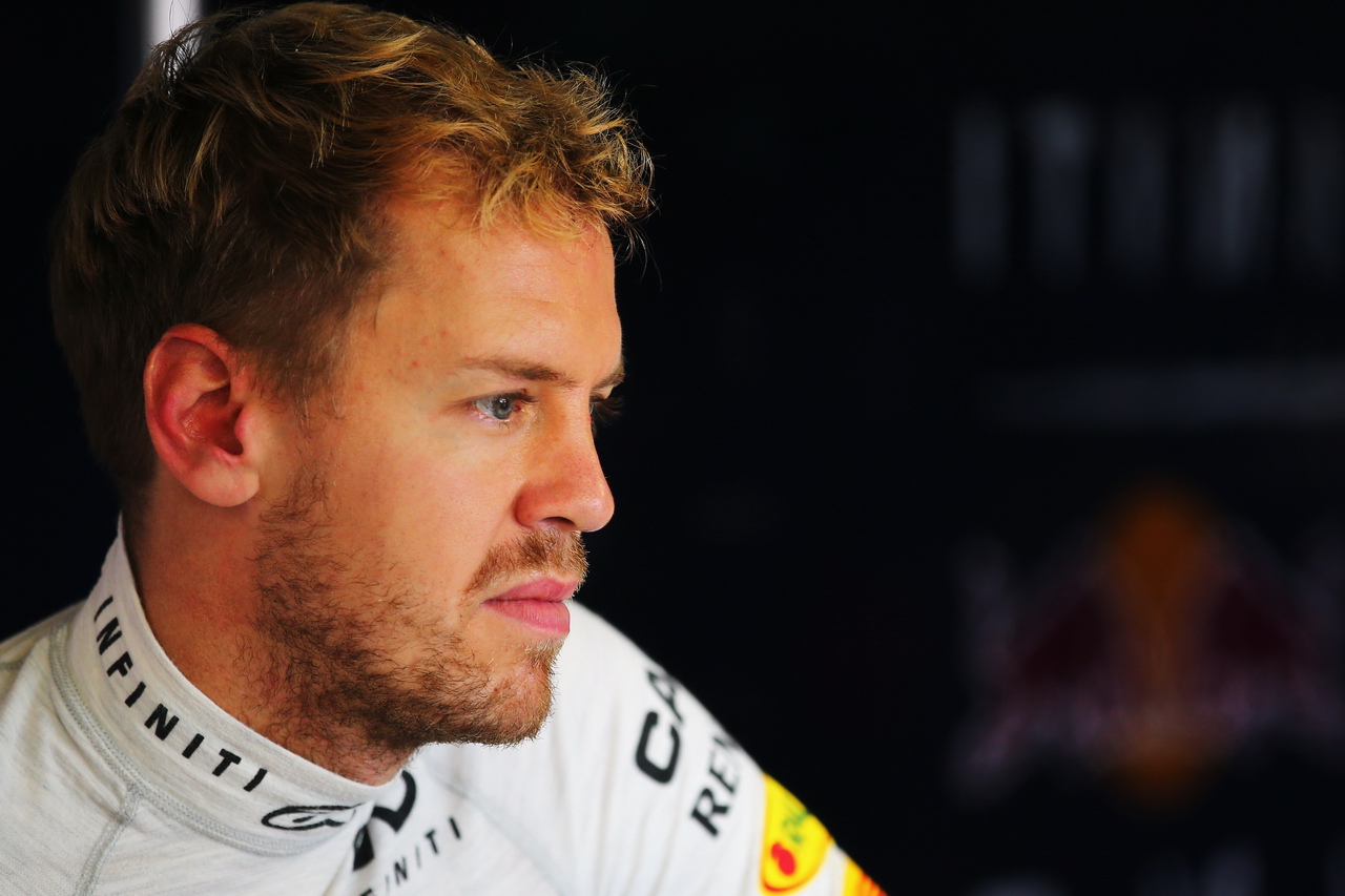 Vettel bude muset podle Webbera letos zabrat