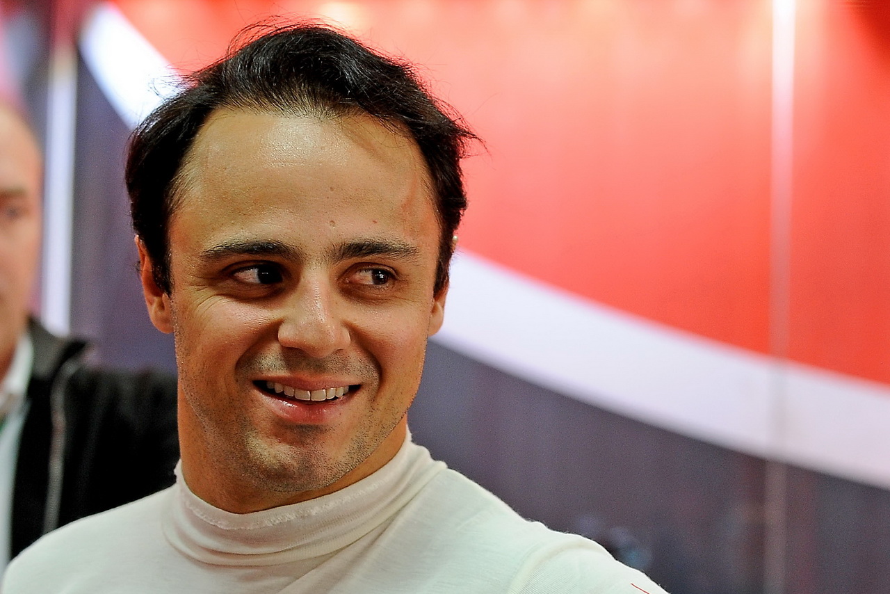 Massa, Felipe