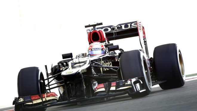 Grosjean, Romain