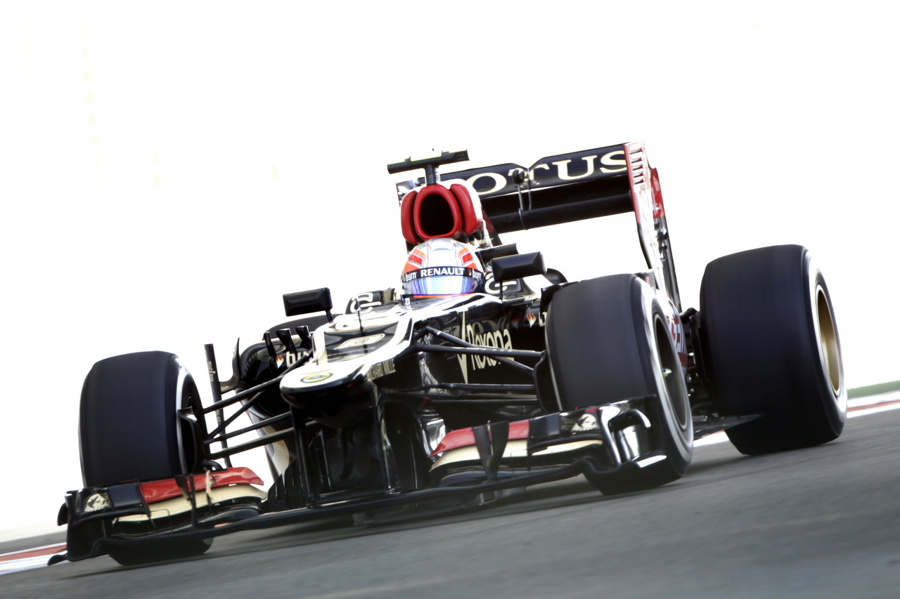 Grosjean, Romain